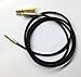1.2m New 3.5mm Replacement Audio Upgrade Cable for Soul SL300 SL150 SL100 LOPP Soul Jet Headphones
