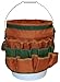 Bucket Boss 01056 56-Pocket Bucket Tool Organizer