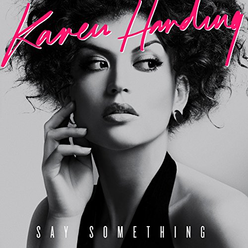 Karen Harding - Ministry of Sound Drive - Zortam Music