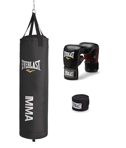 hatton heavy bag