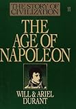 The age of Napoleon by