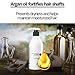 [The Hair Mother Cellar] W-hair Damage Treatment for Moisturizing, Rich, Silky Hair (10.14 fl. oz. / 300 ml)