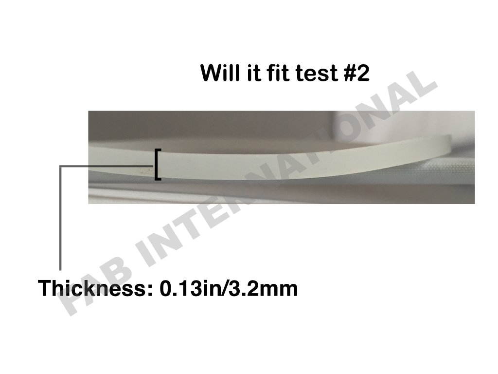 4 Replacement Gaskets compatible with Original Magic Bullet