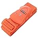 Next Stop - TSA Lock Strap, Security Approved - Lifetime Warranty
