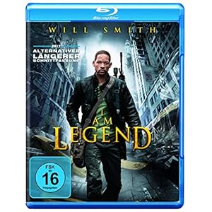 I Am Legend