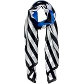 Humble Hilo Soft Sustainable Art Scarf