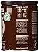 Lavazza Tierra Intenso Espresso, 8-Ounce (Pack of 2)