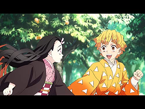 Amazon Co Jp テレビアニメ 鬼滅の刃 無限列車編を観る Prime Video