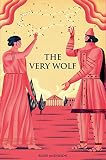 The Very Wolf by Rosie Anderson