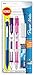 Paper Mate Clearpoint Mechanical Pencils, 0.5mm, HB #2, with Bonus InkJoy 300RT Blue Ballpoint Pen, 2 + 1 Pack (1964046)