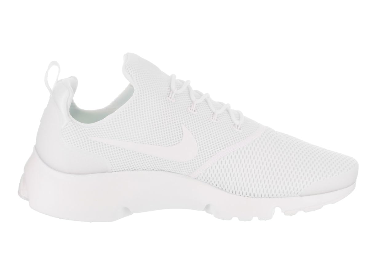 nike presto fly white mens
