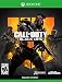 Call of Duty: Black Ops 4 - Xbox One Standard Edition