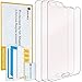 Mr.Shield Designed For Samsung Galaxy J3 / Galaxy J3 (2016) Premium Clear [PET] Screen Protector [3 PACK] with Lifetime Replacement