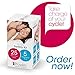 Best Ovulation Predictor Kit - iProvèn OPK FK-127 - Fertility Test - for Trying to Conceive Couples - 25 Ovulation and 5 Pregnancy Test Strips - Ovulation Kits for Women