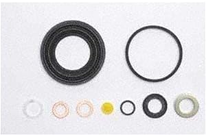 Raybestos Element3 Automotive Replacement Rear Disc Brake Caliper Seal Kit for Select 1979-1985 Cadillac Eldorado, 1979-1985 Buick Riviera, 1980-1985 Cadillac Seville, 1979-1985 Oldsmobile Toronado (WK1415)