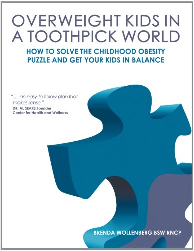 Overweight kids in a toothpick world: easy weight loss for teens …