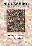 Processing: Creative Coding and Computational Art (Foundation): Ira ...