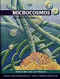 Microsmos, Margulis, Lynn and Wier, 0763714062