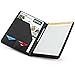Nekmit Zipper Binder Black