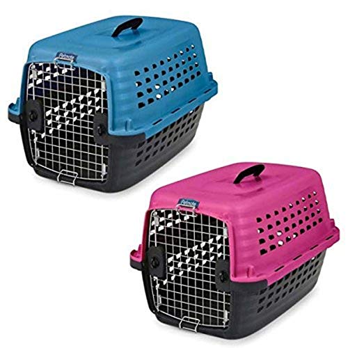 petmate compass kennel