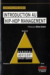 Introduction au hip-hop management