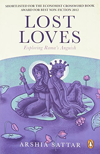 Lost Loves: Exploring Rama's Anguish
