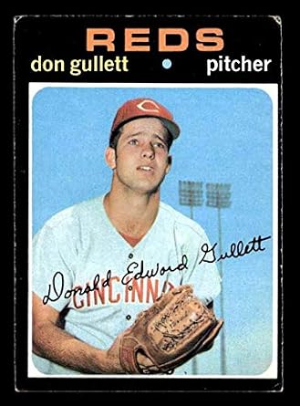 Don Gullett