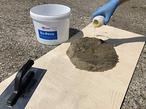 Eli Patch Epoxy Repair Mortar 12kg Buy Online In Qatar Diy