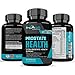 Prostate Support Health Supplement - Maximum Strength - Improves Bladder Discomfort and Urinary Tract Health for Men. Stop Frequent Urination. All Natural Clinically Proven Formula with Saw Palmetto.