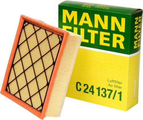 Mann-Filter C 24 137/1 Air Filter