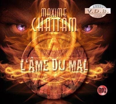 La trilogie du mal: [01]: L'âme du mal