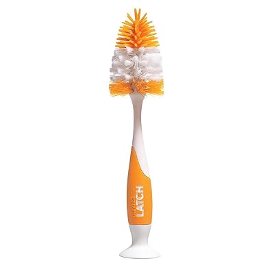 Latch Deluxe Bottle and Valve Brush Munchkin Kenya Ubuy
