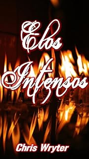 Livro Elos intensos