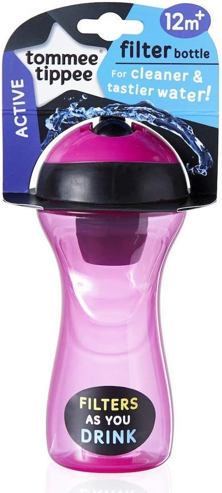 tommee tippee bottle filter