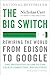 The Big Switch: Rewiring the World, from Edison to Google - Book by Nicholas Carr