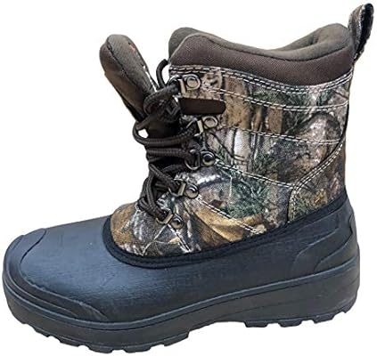 ozark trail men's winter boots