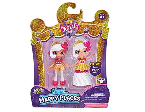 shopkins chandelier doll