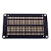 Cylewet 6Pcs Solderable Half-Sized Breadboard PCB Proto Board for Arduino (Pack of 6) CYT1101