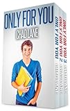 Only For You Bundle (Gay For You Romance)