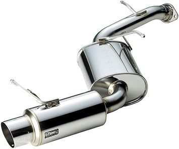 Amazon 柿本改 Kakimoto マフラー Hyper Gt Box Rev ホンダ ゼスト スパーク ゼスト ライフ Je1 Jb5 H 車 バイク 車 バイク