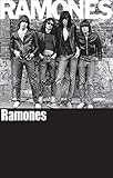 Ramones (Cassette)(Cassette Store Day)