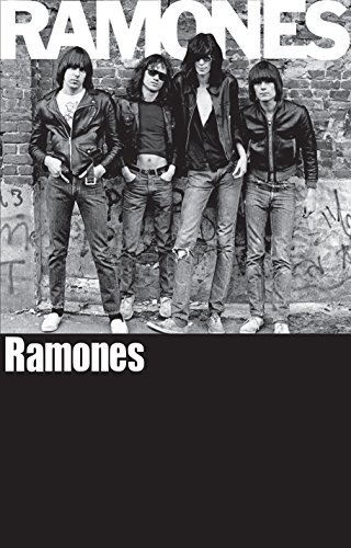 Ramones (Cassette)(Cassette Store Day)
