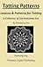 Tatting Patterns - Lessons & Patterns for Tatting with Illustrations