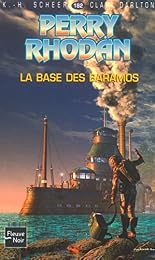 La  base des Baramos