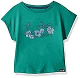 Jack Wolfskin Brand T Girl’s