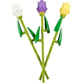 LEGO System A/S LEGO 40461 Tulips Flower Bouquet