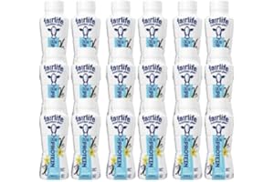 Fairlife Nutrition Plan Vanilla (11.5 fl., oz. 18pk)