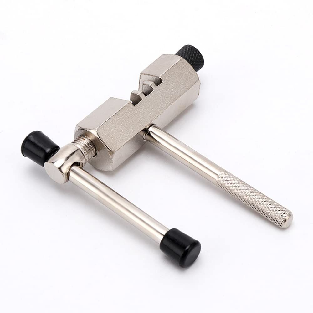 CAM2 Bicycle Chain Rivet Tool, Bicycle Chain Rivet Tool, Removal and Connecting Tool 7, 8, 9, 10, 11, Chain Tool Bicycle Chain