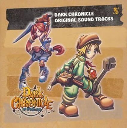 Amazon ダーククロニクル オリジナル サウンド トラックス ゲーム ミュージック 矢野千代 バーバラ コヘン ゲーム 音楽