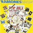 Ramones Mania